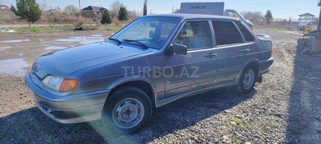 LADA (VAZ) 2115 2011, 274,128 km - 1.6 l - Sabirabad