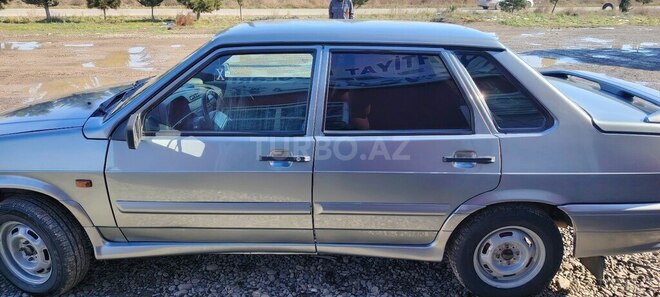 LADA (VAZ) 2115 2011, 274,128 km - 1.6 l - Sabirabad
