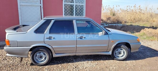 LADA (VAZ) 2115 2011, 274,128 km - 1.6 l - Sabirabad