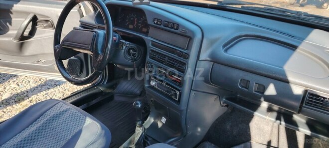 LADA (VAZ) 2115 2011, 274,128 km - 1.6 l - Sabirabad