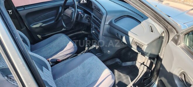 LADA (VAZ) 2115 2011, 274,128 km - 1.6 l - Sabirabad