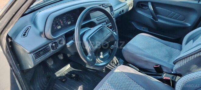 LADA (VAZ) 2115 2011, 274,128 km - 1.6 l - Sabirabad