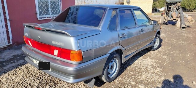 LADA (VAZ) 2115 2011, 274,128 km - 1.6 l - Sabirabad