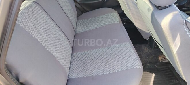 LADA (VAZ) 2115 2011, 274,128 km - 1.6 l - Sabirabad