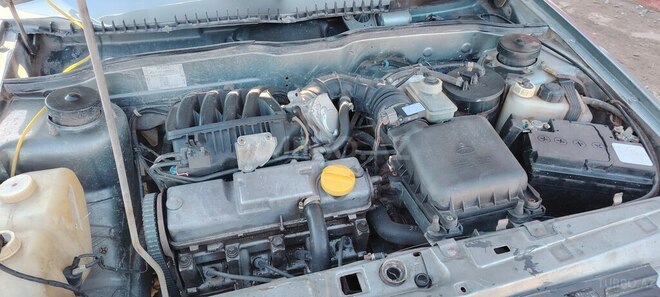 LADA (VAZ) 2115 2011, 274,128 km - 1.6 l - Sabirabad