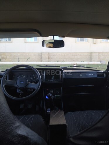 LADA (VAZ) 2107 2001, 71,000 km - 1.6 л - Bakı