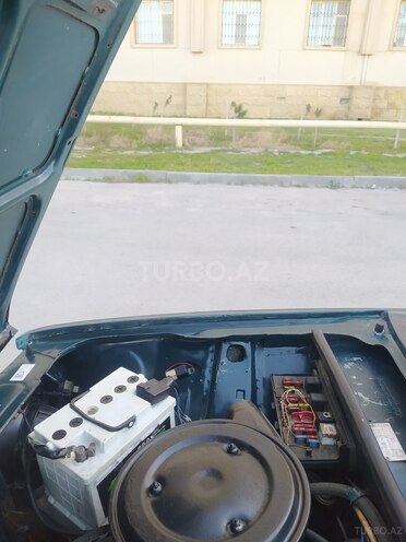 LADA (VAZ) 2107 2001, 71,000 km - 1.6 л - Bakı