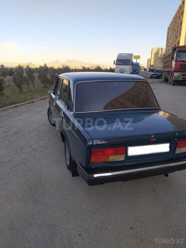LADA (VAZ) 2107 2001, 71,000 km - 1.6 л - Bakı