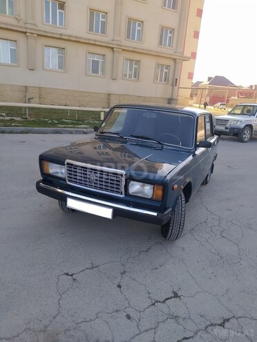LADA (VAZ) 2107 2001, 71,000 km - 1.6 л - Bakı