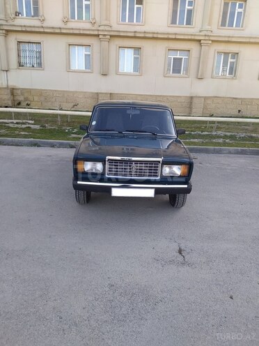 LADA (VAZ) 2107 2001, 71,000 km - 1.6 л - Bakı