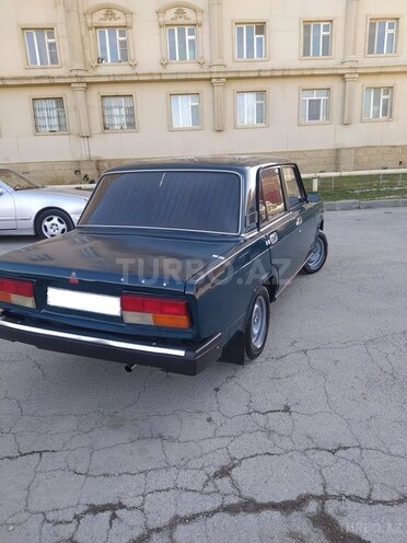 LADA (VAZ) 2107 2001, 71,000 km - 1.6 л - Bakı