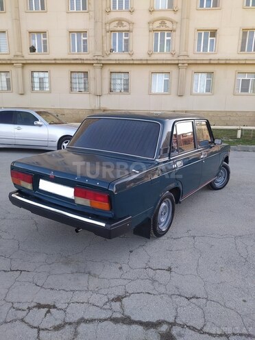 LADA (VAZ) 2107 2001, 71,000 km - 1.6 л - Bakı