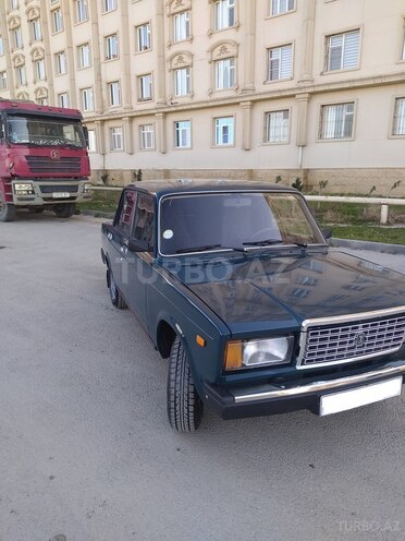 LADA (VAZ) 2107 2001, 71,000 km - 1.6 л - Bakı