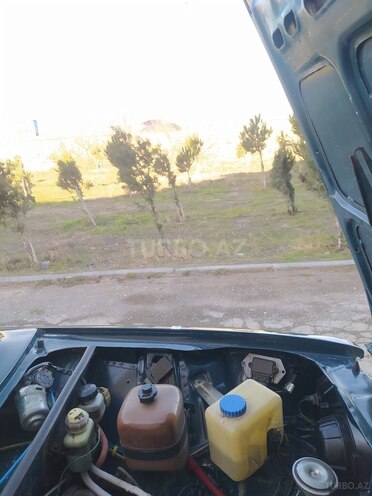 LADA (VAZ) 2107 2001, 71,000 km - 1.6 л - Bakı