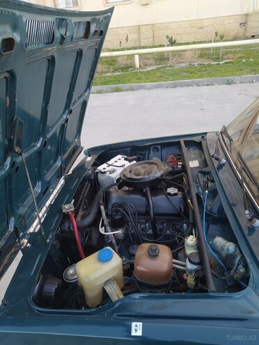 LADA (VAZ) 2107 2001, 71,000 km - 1.6 л - Bakı