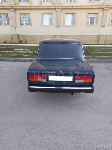 LADA (VAZ) 2107 2001, 71,000 km - 1.6 л - Bakı
