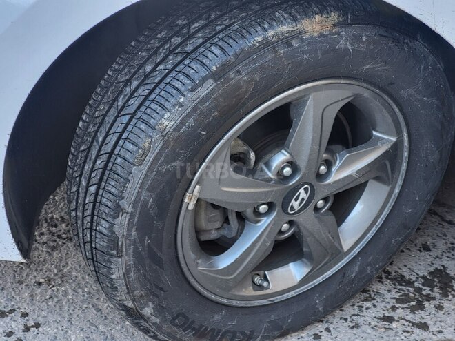 Hyundai Elantra 2015, 101,000 km - 1.6 л - Bakı