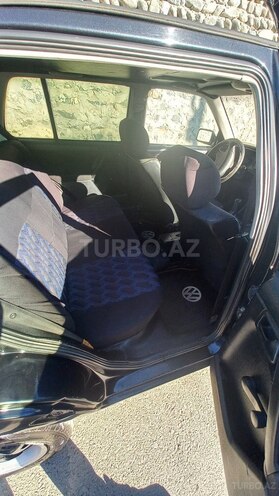 Volkswagen Golf 1993, 375,000 km - 1.8 l - Zaqatala