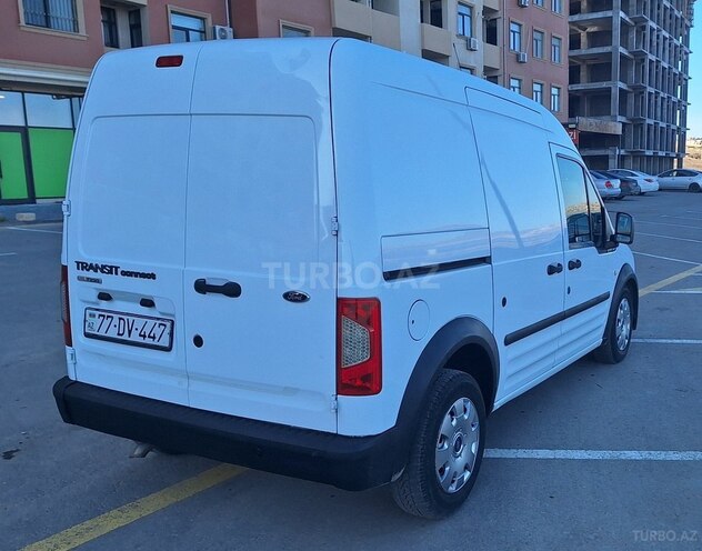 Ford Tourneo Connect 2012, 202,624 km - 1.8 л - Bakı