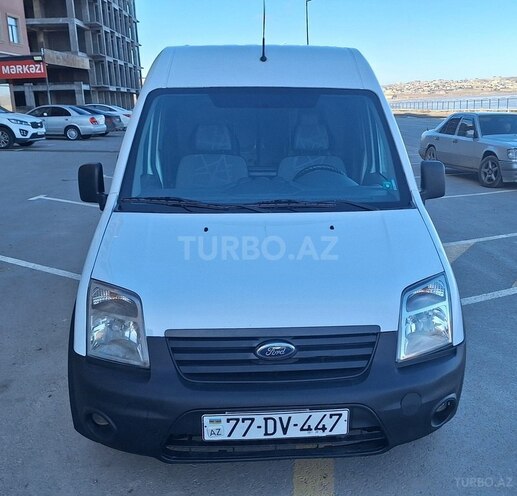 Ford Tourneo Connect 2012, 202,624 km - 1.8 л - Bakı