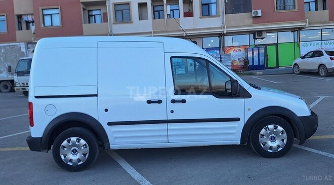 Ford Tourneo Connect 2012, 202,624 km - 1.8 л - Bakı
