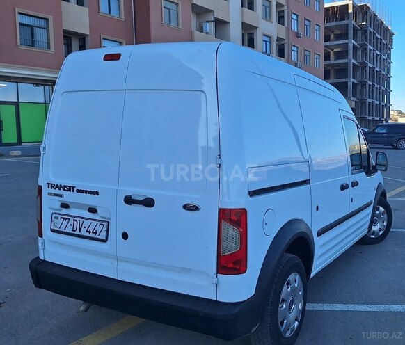 Ford Tourneo Connect 2012, 202,624 km - 1.8 л - Bakı