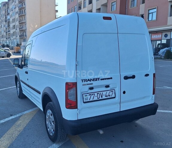 Ford Tourneo Connect 2012, 202,624 km - 1.8 л - Bakı