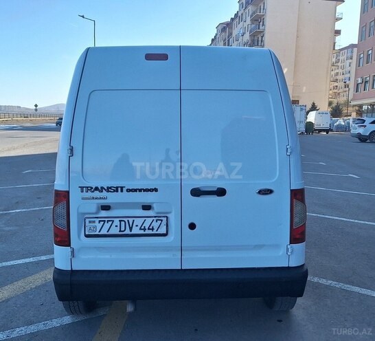 Ford Tourneo Connect 2012, 202,624 km - 1.8 л - Bakı