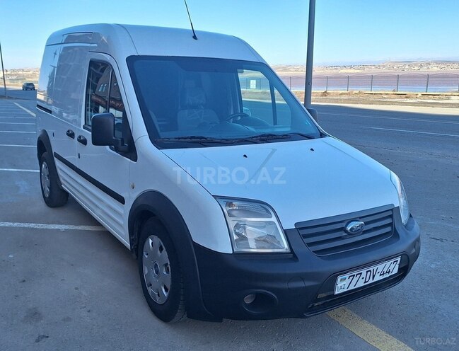 Ford Tourneo Connect 2012, 202,624 km - 1.8 л - Bakı