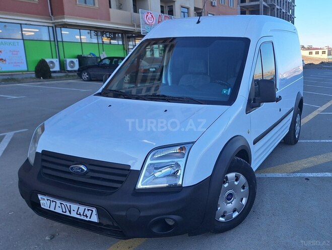 Ford Tourneo Connect 2012, 202,624 km - 1.8 л - Bakı