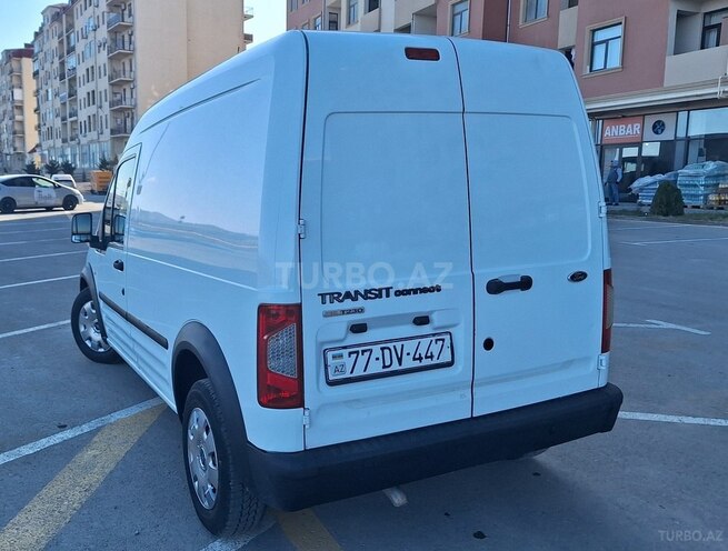 Ford Tourneo Connect 2012, 202,624 km - 1.8 л - Bakı