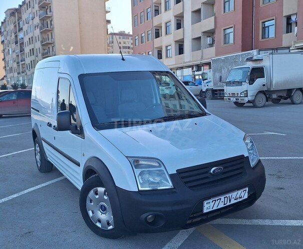 Ford Tourneo Connect 2012, 202,624 km - 1.8 л - Bakı