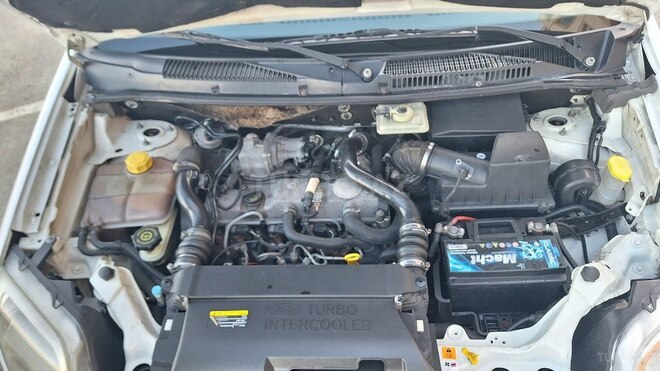 Ford Tourneo Connect 2012, 202,624 km - 1.8 л - Bakı