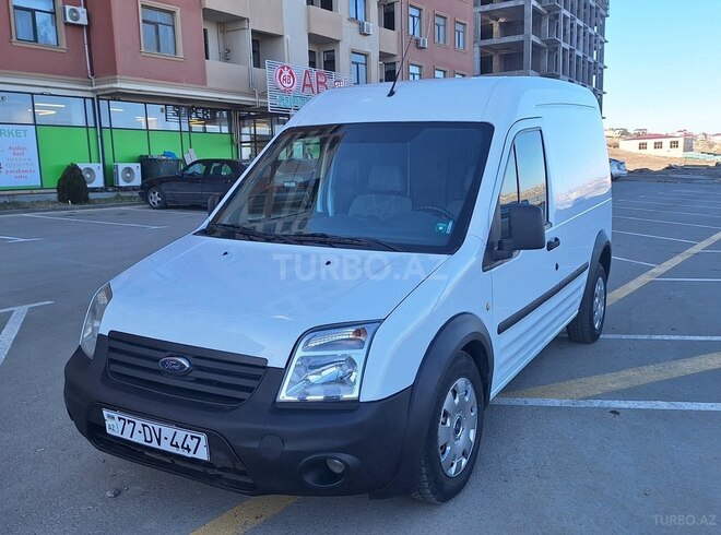 Ford Tourneo Connect 2012, 202,624 km - 1.8 л - Bakı