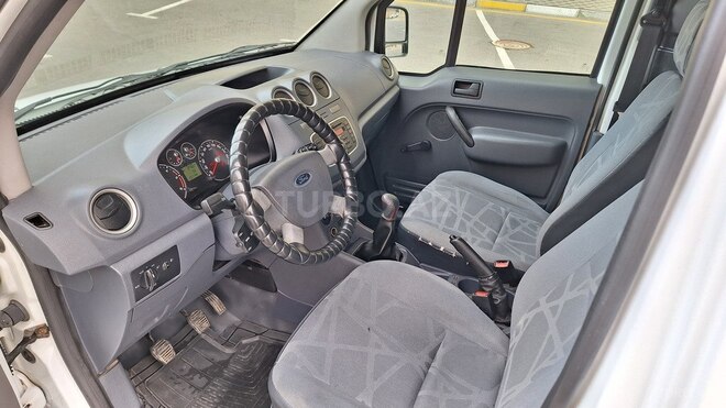 Ford Tourneo Connect 2012, 202,624 km - 1.8 л - Bakı