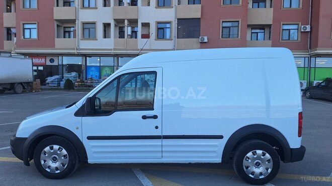 Ford Tourneo Connect 2012, 202,624 km - 1.8 л - Bakı