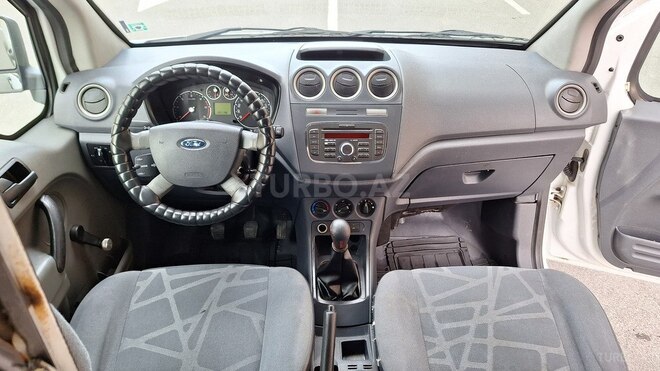 Ford Tourneo Connect 2012, 202,624 km - 1.8 л - Bakı