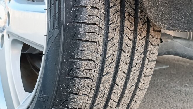 Mercedes B 170 2006, 109,224 km - 1.7 l - Sabirabad