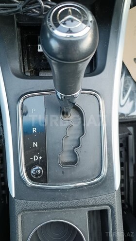 Mercedes B 170 2006, 109,224 km - 1.7 l - Sabirabad
