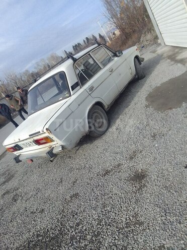 LADA (VAZ) 2106 1989, 30,000 km - 1.5 l - Ağdaş