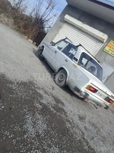 LADA (VAZ) 2106 1989, 30,000 km - 1.5 l - Ağdaş