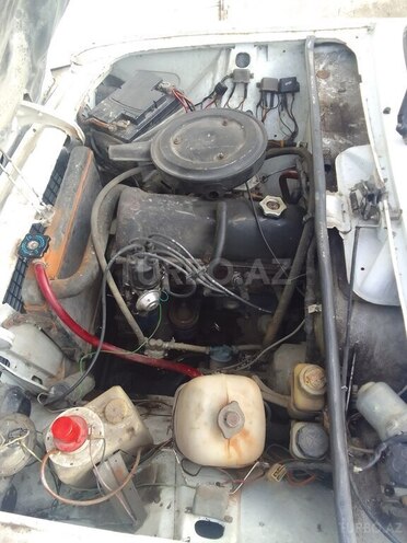 LADA (VAZ) 2106 1989, 30,000 km - 1.5 l - Ağdaş