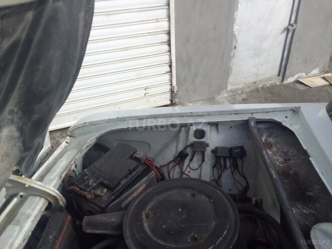 LADA (VAZ) 2106 1989, 30,000 km - 1.5 l - Ağdaş