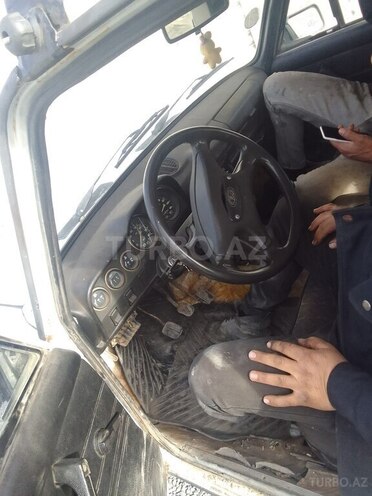 LADA (VAZ) 2106 1989, 30,000 km - 1.5 l - Ağdaş