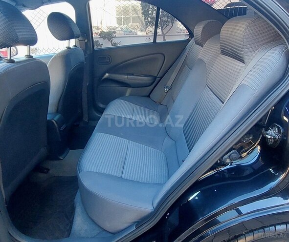 Nissan Sunny 2008, 198,500 km - 1.6 л - Bakı