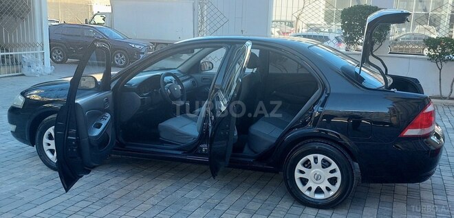 Nissan Sunny 2008, 198,500 km - 1.6 л - Bakı