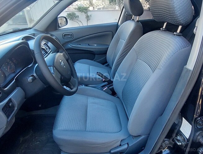 Nissan Sunny 2008, 198,500 km - 1.6 л - Bakı