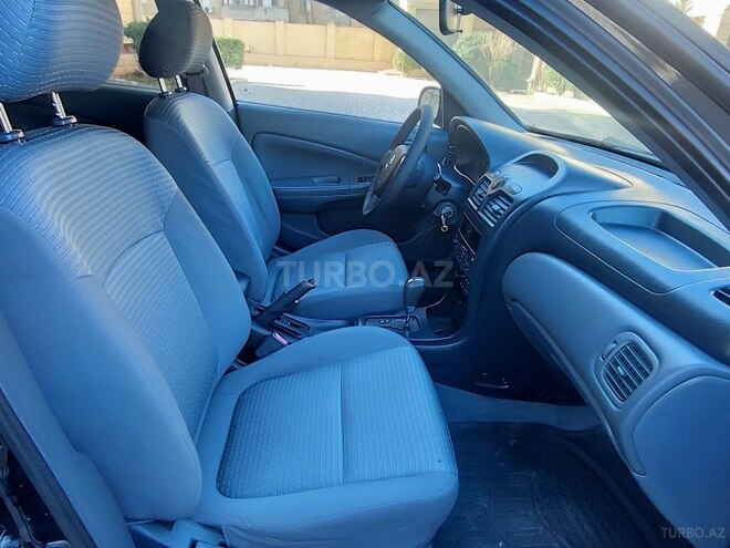 Nissan Sunny 2008, 198,500 km - 1.6 л - Bakı