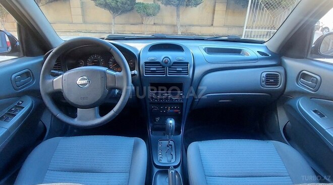 Nissan Sunny 2008, 198,500 km - 1.6 л - Bakı