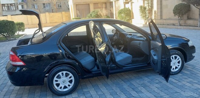 Nissan Sunny 2008, 198,500 km - 1.6 л - Bakı